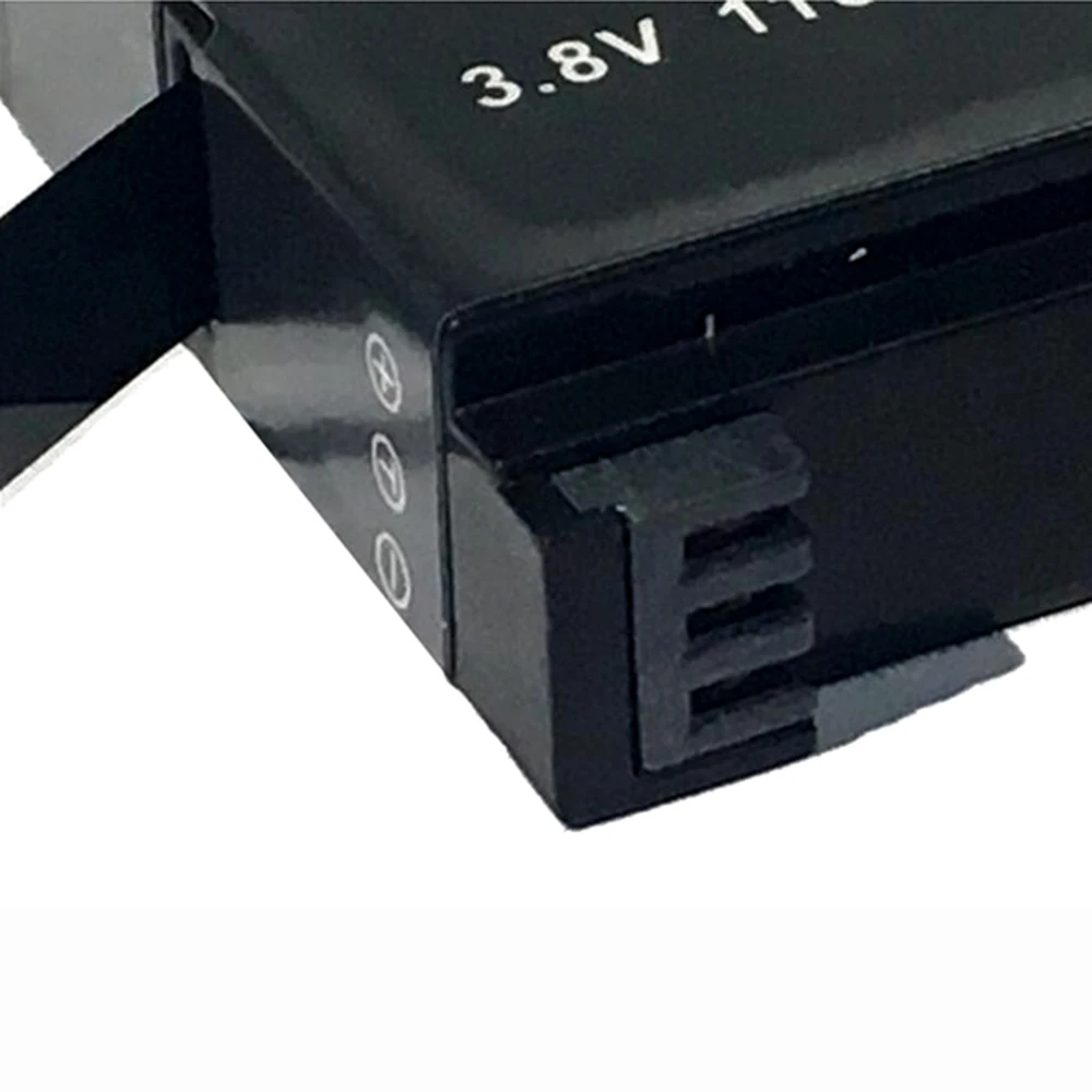 2 шт. Gopro Hero 4 AHDBT 401 AHDBT401 1160 мАч аккумуляторная батарея для цифровой камеры Go PrO GoPro