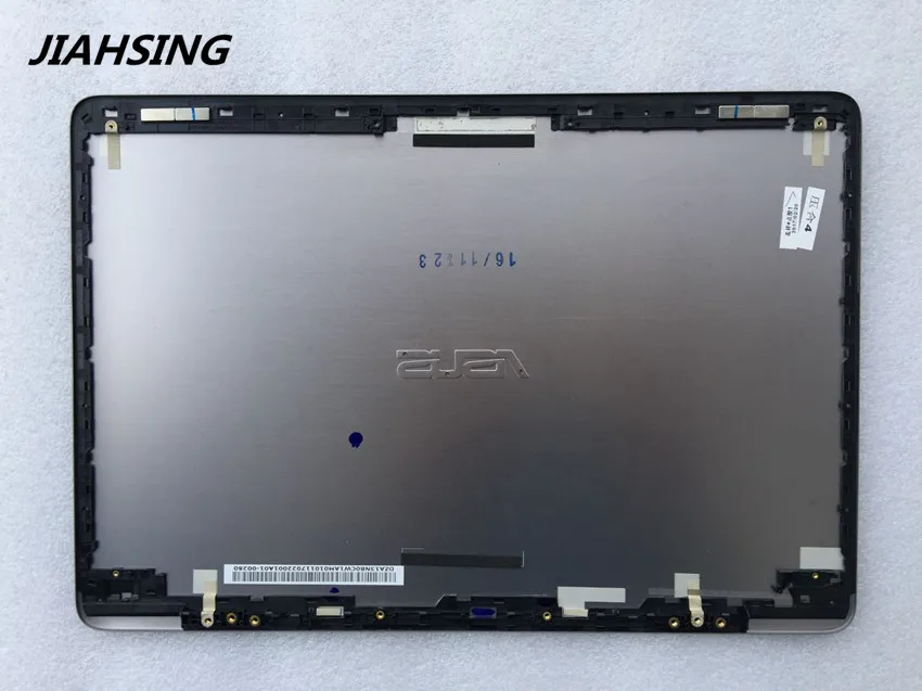Задняя крышка ЖК-дисплея 13 3 дюйма серебристая для ASUS ZenBook UX330U 13NB0CW1AM0101 | Компьютеры