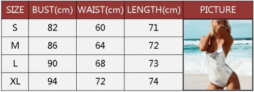 Women One-Piece Swimsuit Bandage Sequins Bikini Set Push-up Bathing Swimwear Beach Suits Hot Bodysuit 4 Colors | Спорт и развлечения