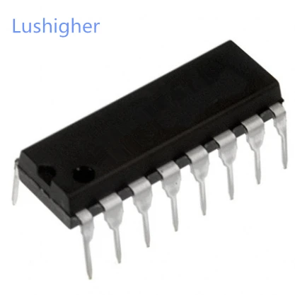 

5PCS SN74HC590AN SN74HC590 DIP16 74HC590N DIP IC New Original