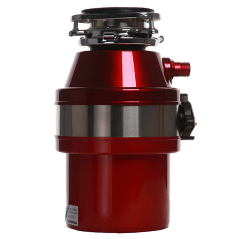 Кухонный комбайн для мусора измельчитель пищевых отходов из нержавеющей стали