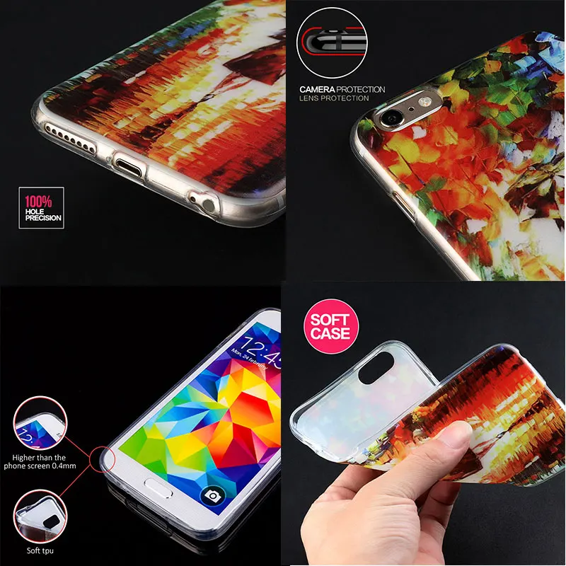 Akabeila телефон чехол s Для lenovo K5 K350t чехол силиконовый Фламинго Nutella бампер для lenovo K5 K 350t Чехлы Fundas Coque Capa