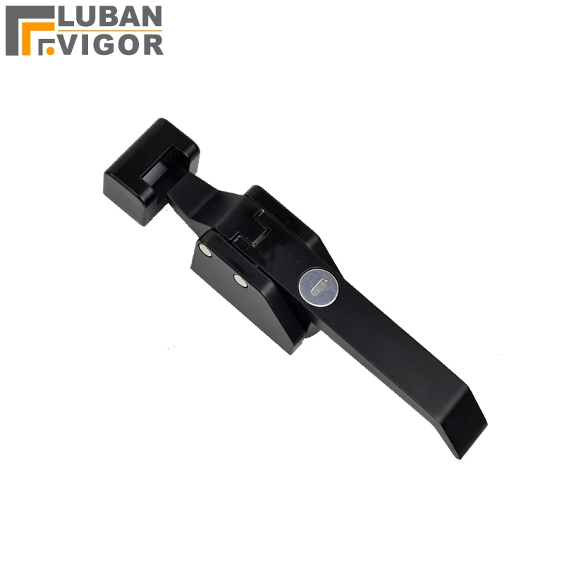 

Factory outlets,DK615 Oven/Refrigerator door/cabinets/freezer Handles/hasps/Buckle, Strong durable,Industrial cabinet lock