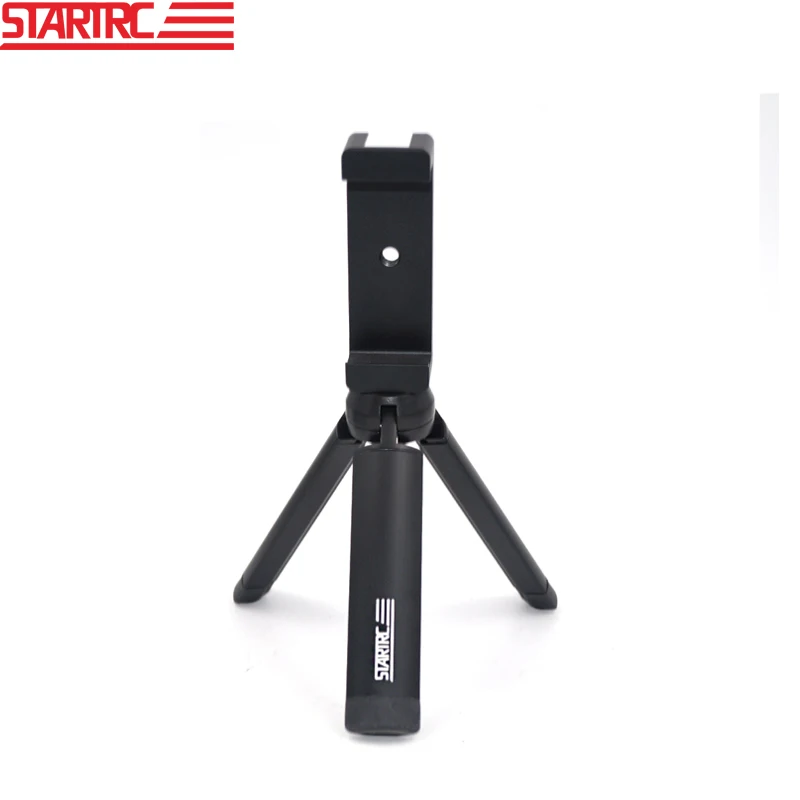 STARTRC OSMO POCKET Expansion аксессуары алюминиевый штатив и держатель для телефона DJI Pocket