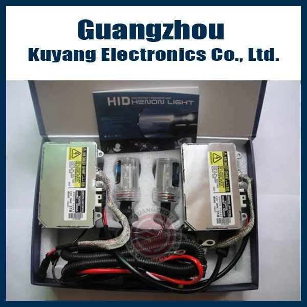 OEM HID Den so KIT (2 шт. DEN SO AMP провод балласт + 2 ксеноновые лампы (один луч) Realy кабель)|hid