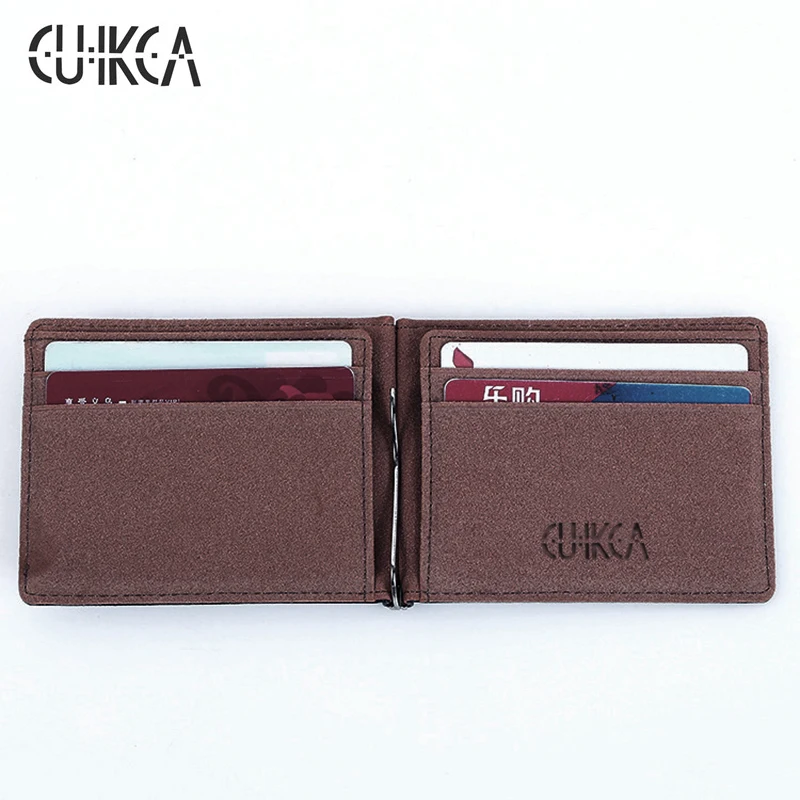 Хит продаж высокое качество искусственная кожа оригинальность мужские кошельки
