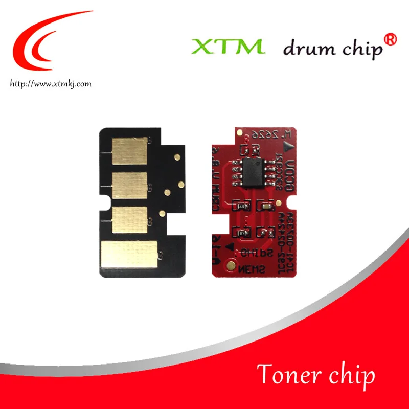30K совместимый 101R00555 11R555 чип сброса барабанного картриджа для Xerox Phaser 3330 Workcenter 3335