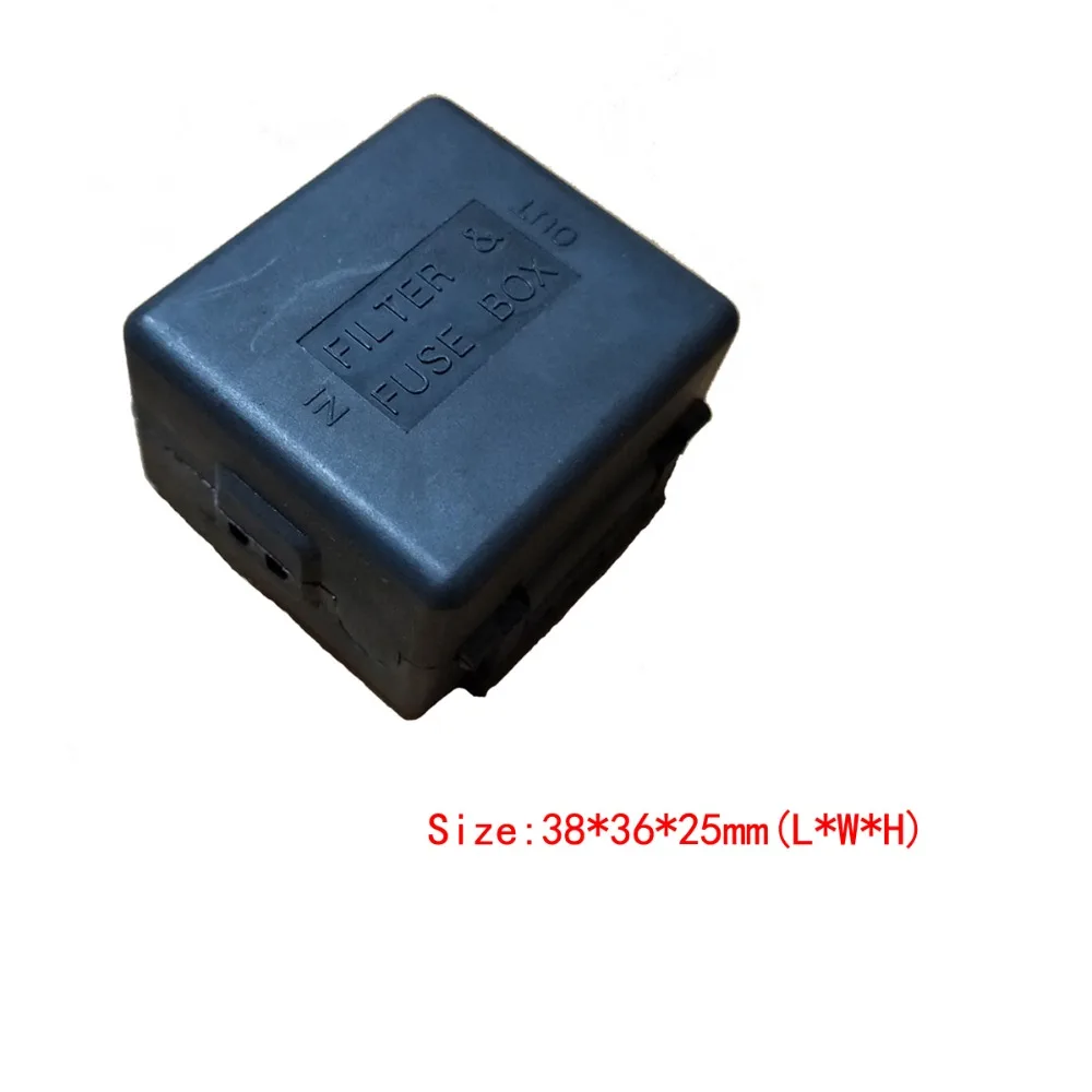 Мини Размер AC 220V 1CH 1 CH 10A RF беспроводной переключатель системы дистанционного управления, релейный модуль приемника Водонепроницаемый передатчик 315/433Mhz