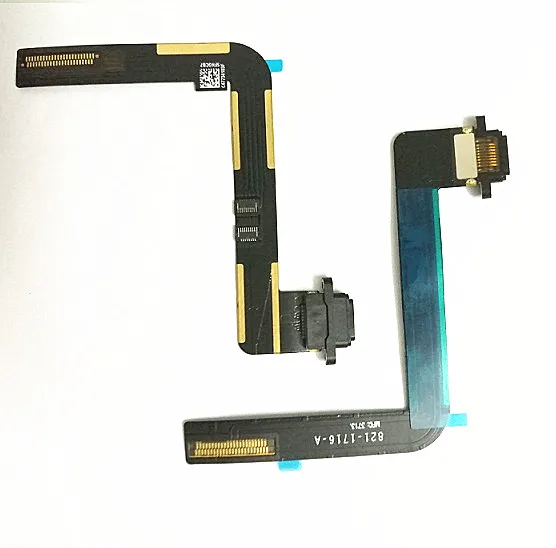 10 шт. USB зарядное устройство новая Замена для iPad 5 2017 Air3 AIR 3 A1822 A1823 зарядная