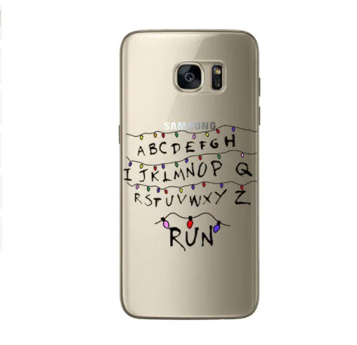 Мягкий чехол из ТПУ для Samsung Galaxy A3 A5 A7 2016 J3 J5 J7 S5 S6 S7 Edge S8 S8Plus|case for samsung galaxy|case samsungphone