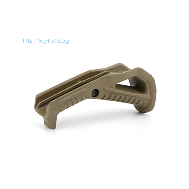 PB игривый мешок Cobra grip Jinming 8 воды пуля пистолет изменение нейлоновый треугольник Передняя рукоятка бластер фитинги QD26