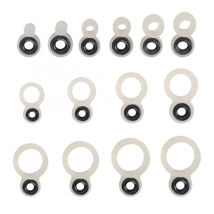 Силикагель Удочка направляющая наконечник леска 0 9 мм 14 направляющее кольцо