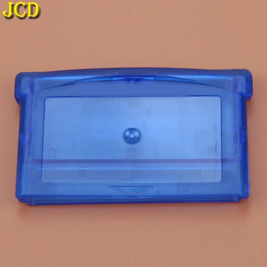 JCD 1 шт. для Gameboy Advance GBA пустой игровой картридж чехол SP GBM NDSL NDS карты|Чехлы| |