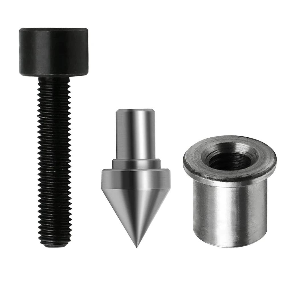 Сверхмощный токарный станок с прямым подшипником комплекты для токарного станка