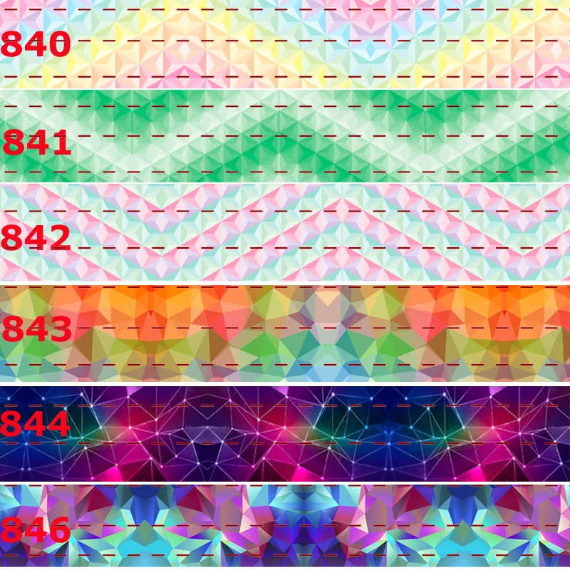 Лента корсаж с принтом 3 дюйма 75 мм 50 ярдов|printed grosgrain ribbon|grosgrain ribbonribbon printed |