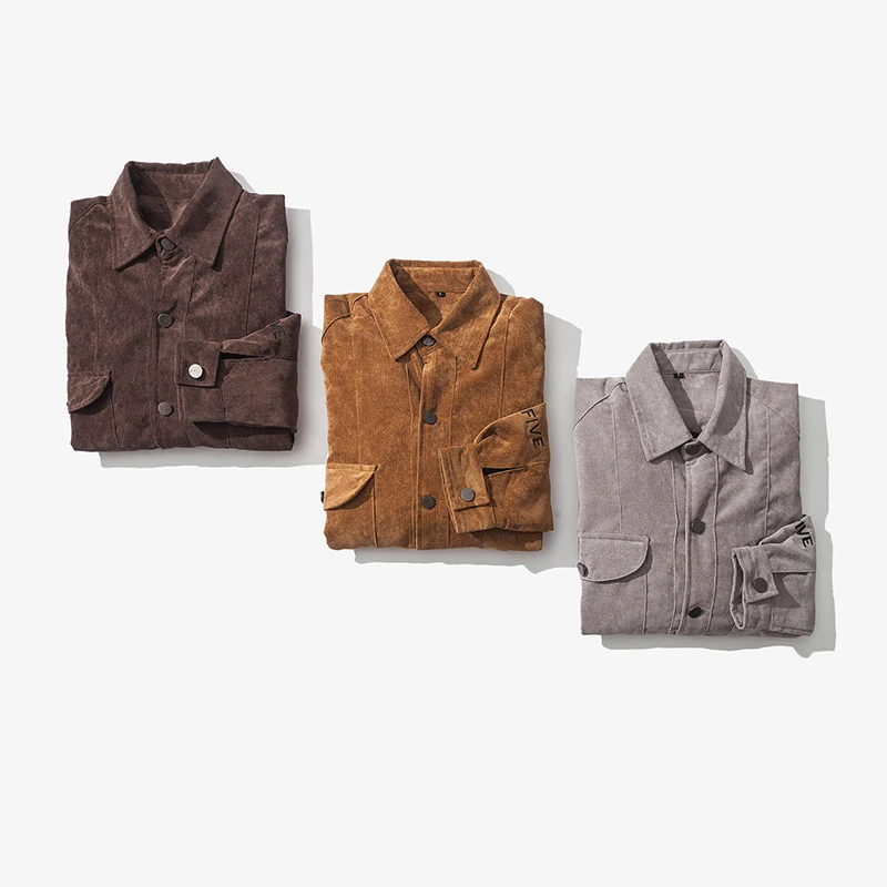 Весенне осенняя куртка с цветочным принтом для мужчин чистый цвет хлопковые