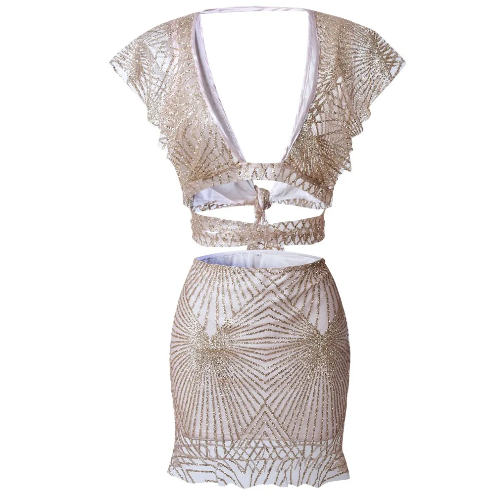 Новинка 2018 Модный женский костюм для фитнеса комплект из 2 предметов однотонный