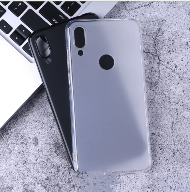 Силиконовый Чехол Для Doogee N10 мягкий матовый чехол из ТПУ для мобильного телефона