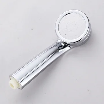 Съемный усилитель для душа Турмалин анион ручной спрей второе поколение