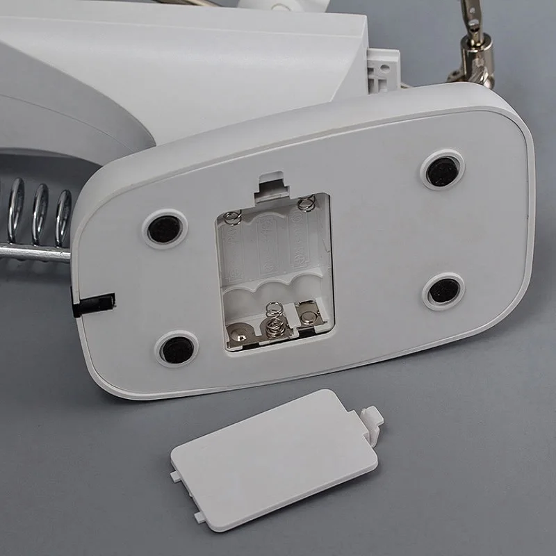 Сварка помогает лупа для рук с светодиодный свет увеличительное стекло