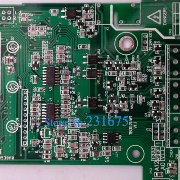 Manufacturing Supply LED Pick and Place SMT Machine 2016 hot selling Made in China Model TM220A | Инструменты