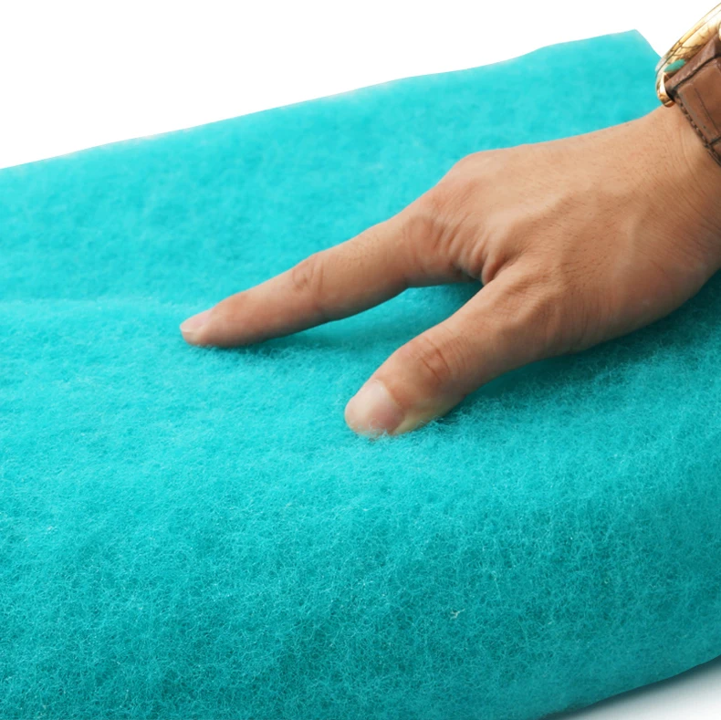 XY высококачественный кашемировый аквариумный фильтр из хлопка с высокой