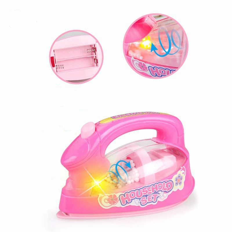 Бытовые Игрушки Стиральная машина пылесос рисоварка миксер микроволновая швейная питьевая вода