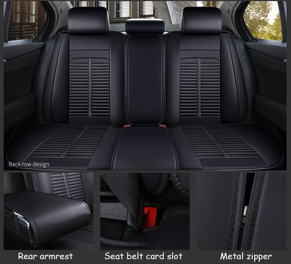 Чехол на Автокресло для KIA rio Sorento Magentis Opirus VQ KCV4 Stinger K900 Stonic Forte Cadenza K9 Niro Borreg Carens Ceed rio 3 4