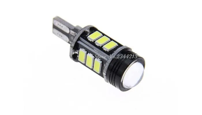 BOAOSI 2x Canbus T15 светодиодный задний фонарь W16W 12SMD светодиодный задний фонарь для Kia rio sportage k2 k3 k4 cerato sorento soul
