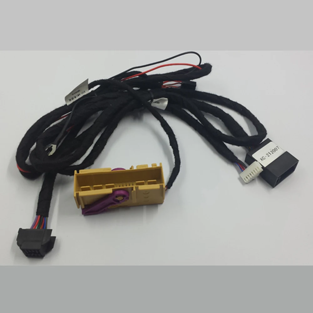 Подключи и играй добавьте автомобильную резервную камеру установите на