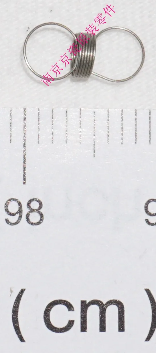 Новый оригинальный пружинный сепаратор Kyocera (в Φ 1111 1120) для: 1041 1060 1061 1020 1220 1120 1320 1025