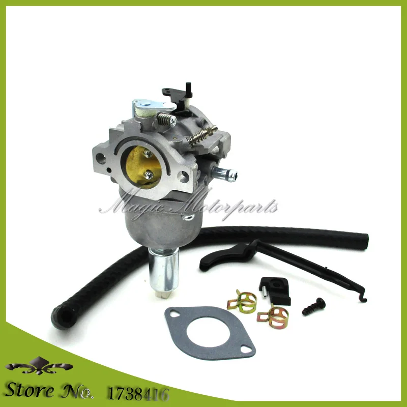 Карбюратор Carb для двигателя Briggs Stratton 699916 Nikki 593433 21B000 модель Briggs| |