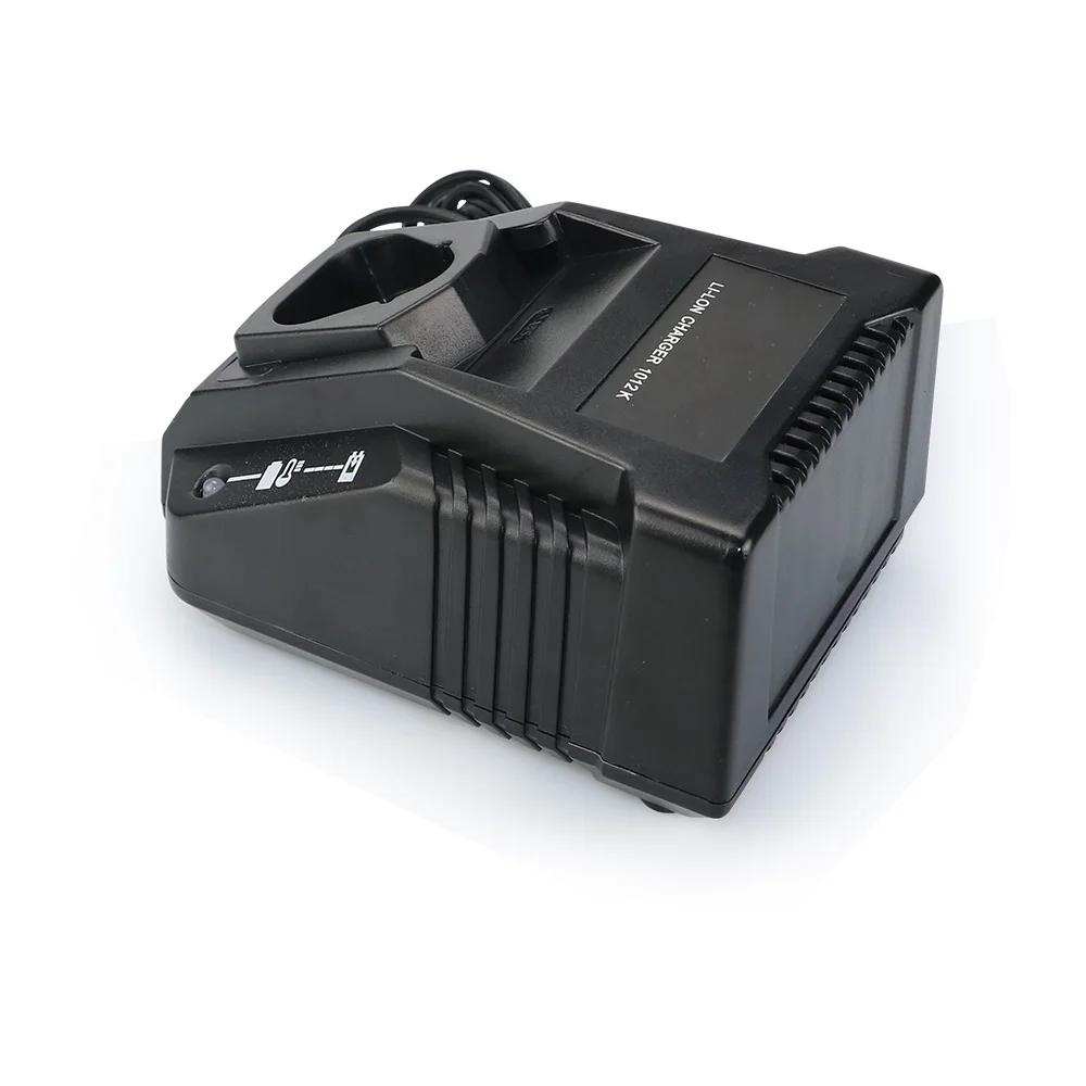 MELASTA 10 8 V 12 литий ионный аккумулятор зарядное устройство для Bosch BC430 BAT411 BAT412 BAT413 с
