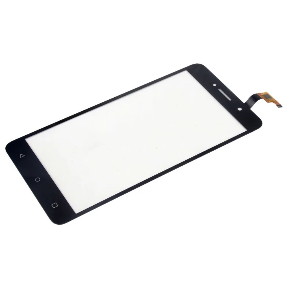 For Alcatel Pixi 4 Plus Power 5023 5023E 5023F OT5023 Touch screen Panel Sensor Screen Digitizer Front Glass | Мобильные телефоны и