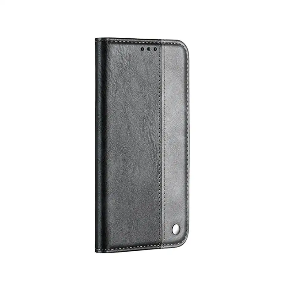 Разноцветный Чехол-книжка из искусственной кожи для huawei P20 P30 mate 20 Lite Pro P smart Pllus Y6 Y9 Y5 Nova 4 Чехол-кошелек чехол для телефона