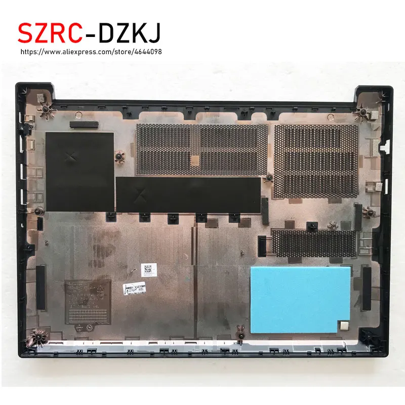 Новая Оригинальная Нижняя крышка корпуса ноутбука Lenovo ThinkPad E480 R480 нижняя КОРПУСА