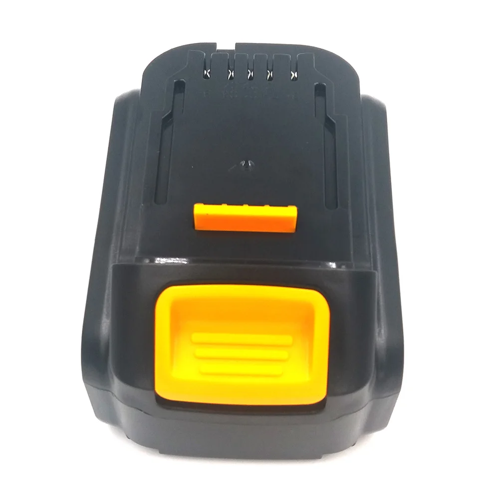 Аккумулятор электроинструмента, Dew 14.4C 4000 mAh DCB140-XJ, DCB140, DCD735L2, DCF835C2, DCF835L2, DCL030 XR, DCD936L2