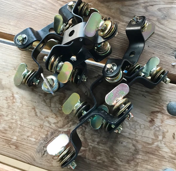 

stage light accessories hook clamp accessories