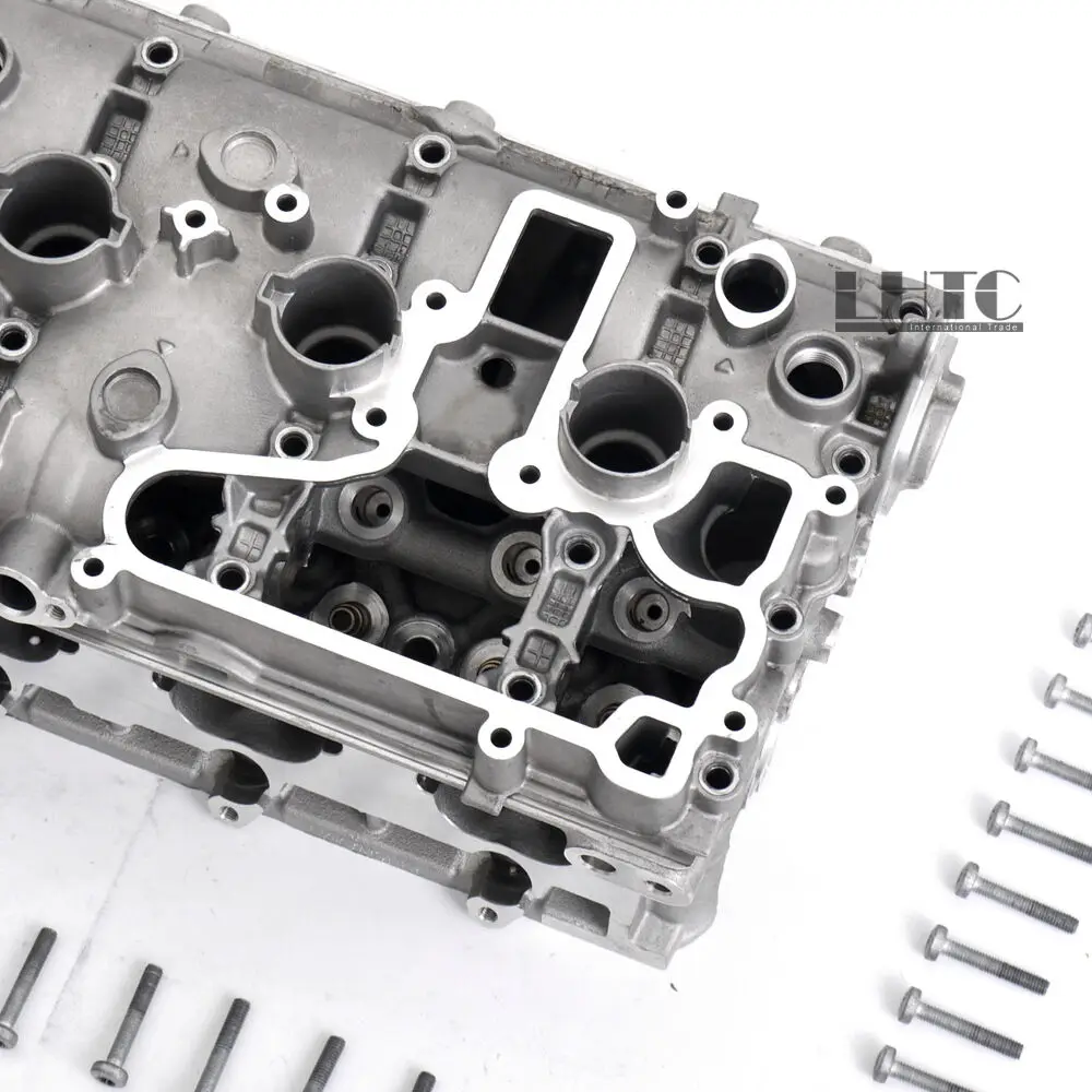 Brand New Full Set Cylinder Head &amp Seals Gaskets Bolts For V W G TI AUDI A3 A4 B8 Q3 1.8 2.0 TFSI CCTA CCZB | Автомобили и