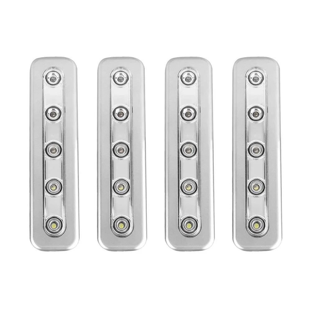 Горячие светодиодные ленты лампы энергосберегающие портативные палки для