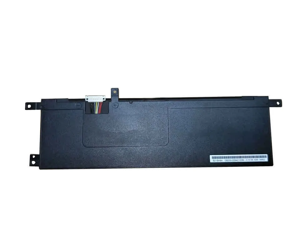 JIGU 2cells ноутбук Батарея 0B200-00840000 B21-N1329 B21N1329 для ASUS D553MA F553M F553MA F553SA X453 X453MA X553MA ультрабук