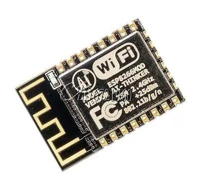ESP8266 ESP 12F WiFi беспроводной микроконтроллер модуль IDE протестирован|ide| |