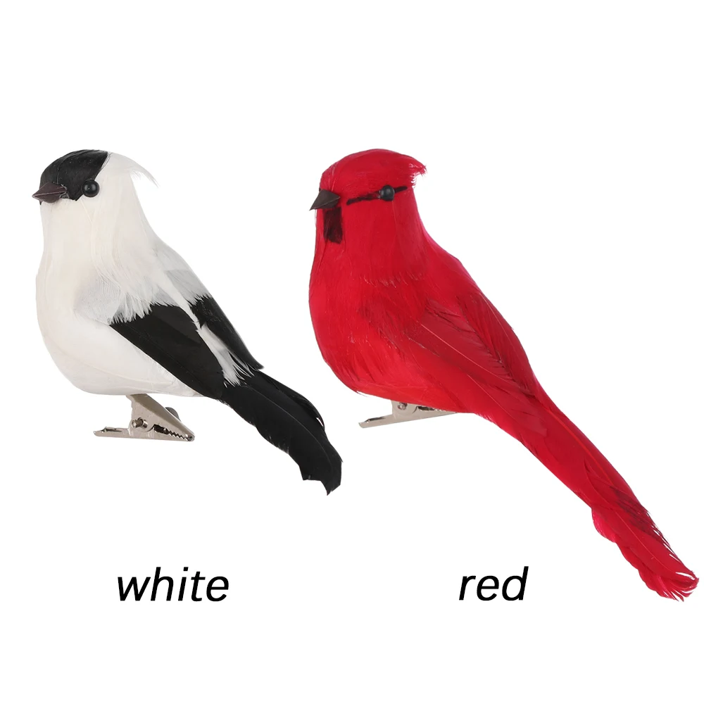 1/2 шт. яркие Свадебный Поставки домашний декор рукоделие искусственный Майкл