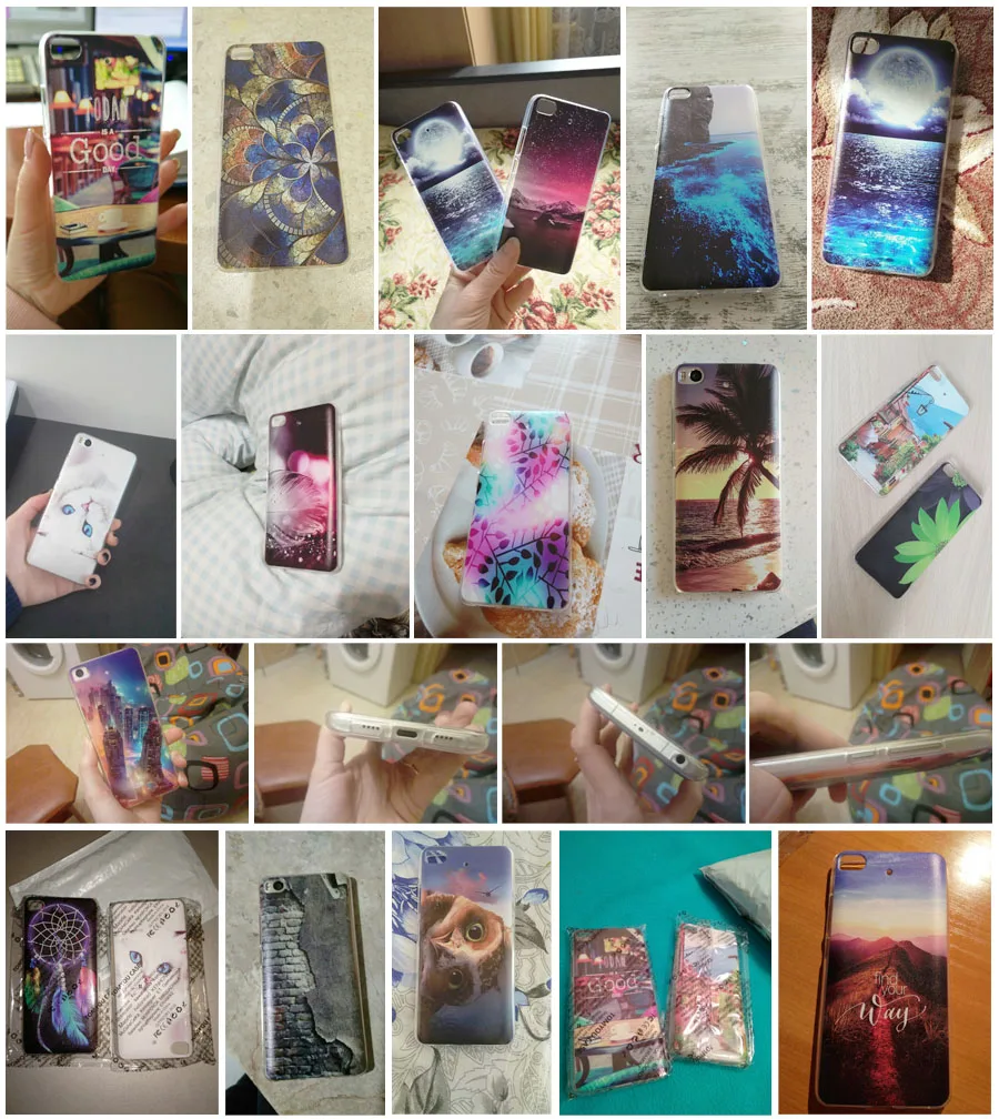 Мягкий чехол для Xiaomi mi 5s чехол из ТПУ с рисунком Xiaomi mi 5S, мягкая задняя крышка для Xiaomi mi, сумки для 5S, 3D рельефный чехол для Xiao mi 5S