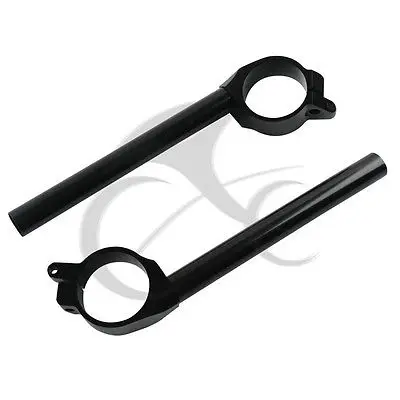 Зажим на ручках для Yamaha YZF-R6 YZFR6 YZF R6 2006-2016 2007 08 2009 два цвета | Автомобили и мотоциклы
