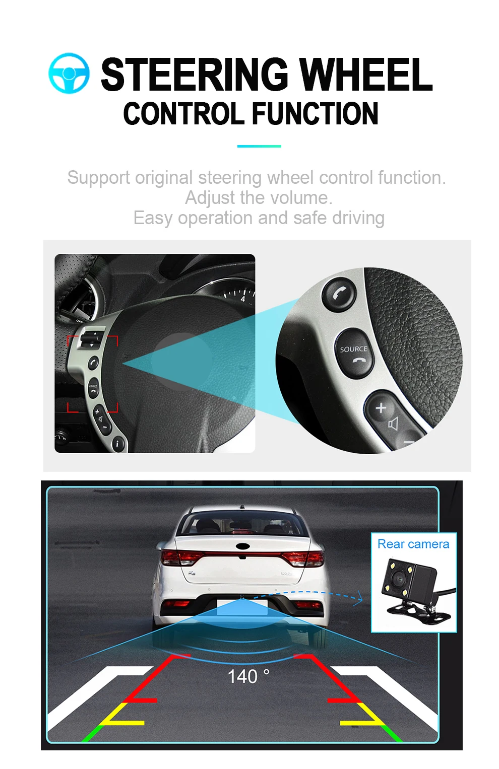 Android 6,0 gps навигация, Bluetooth, FM радио, WI-FI выдвижной 7 дюймов Сенсорный экран Autoaudio плеер 1din автомобиль радио мультимедиа плеер