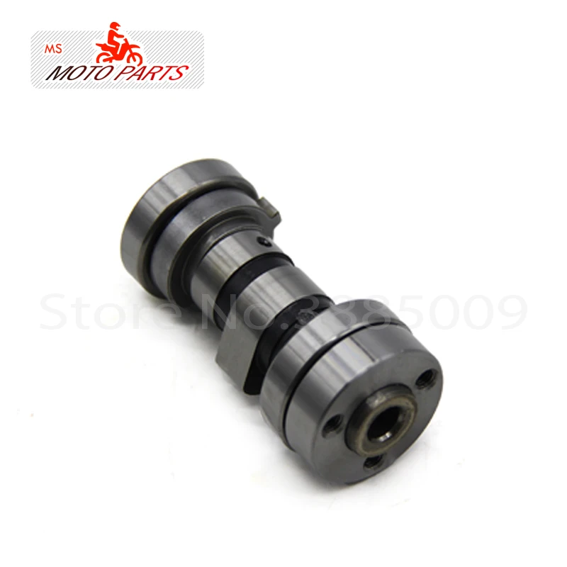 

LIFAN LF125 125 куб. См, реконструкция двигателя, распределительный вал, кулачковый вал, подходит для большинства питбайков, квадроциклов