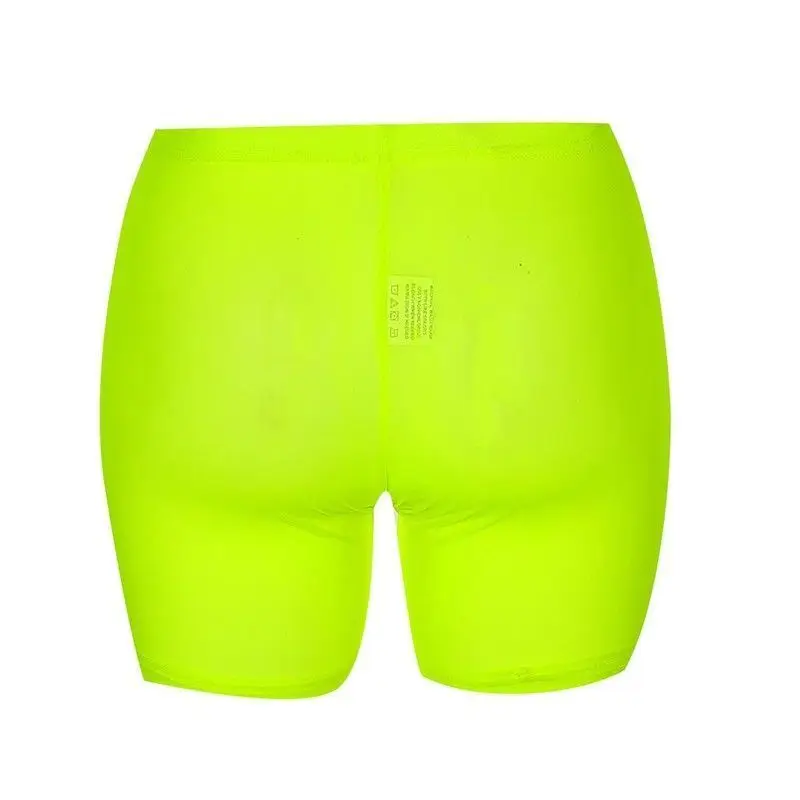 Женский купальный костюм с лямкой на шее однотонный пикантный эластичным поясом