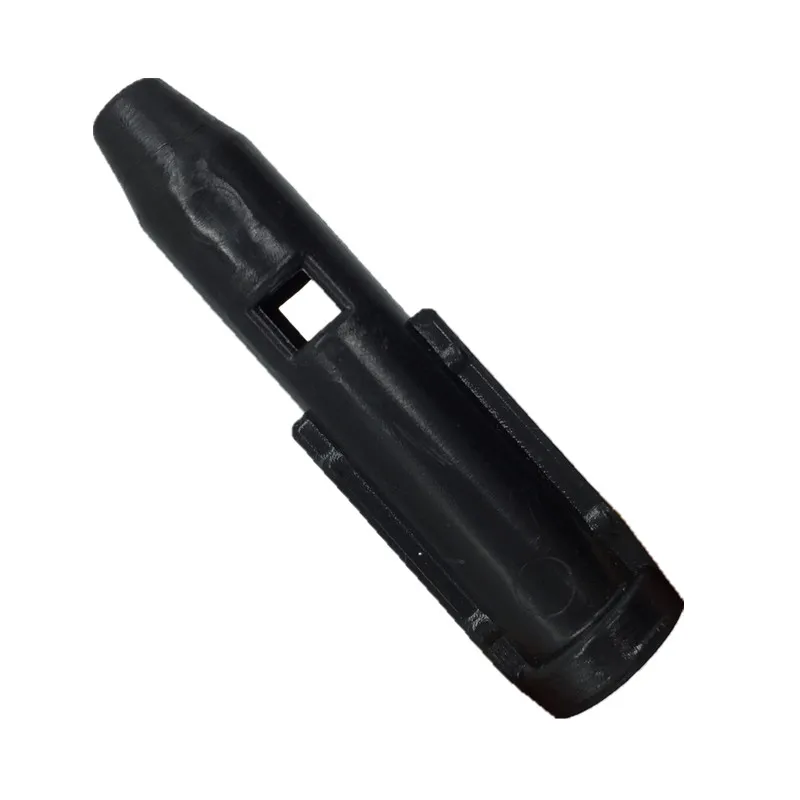 Адаптер для Peugeot 206 207 306 307 308 406 807 Citroen Saxo Xantia C1 C2 C4 C5 Picasso Berlingo|Ручка переключения