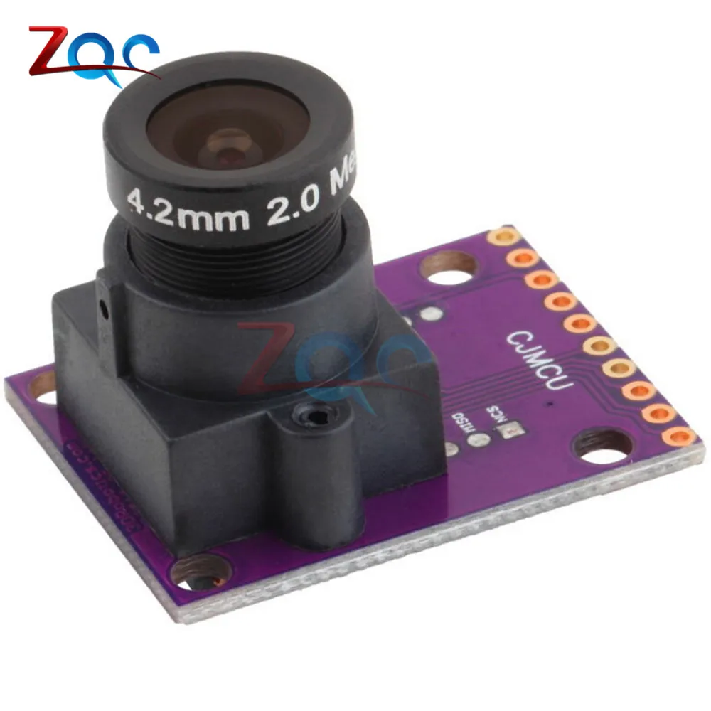 CJMCU 110 ADNS 3080 оптического потока Сенсор модуль APM2.6 APM2.52 APM1 улучшить точность
